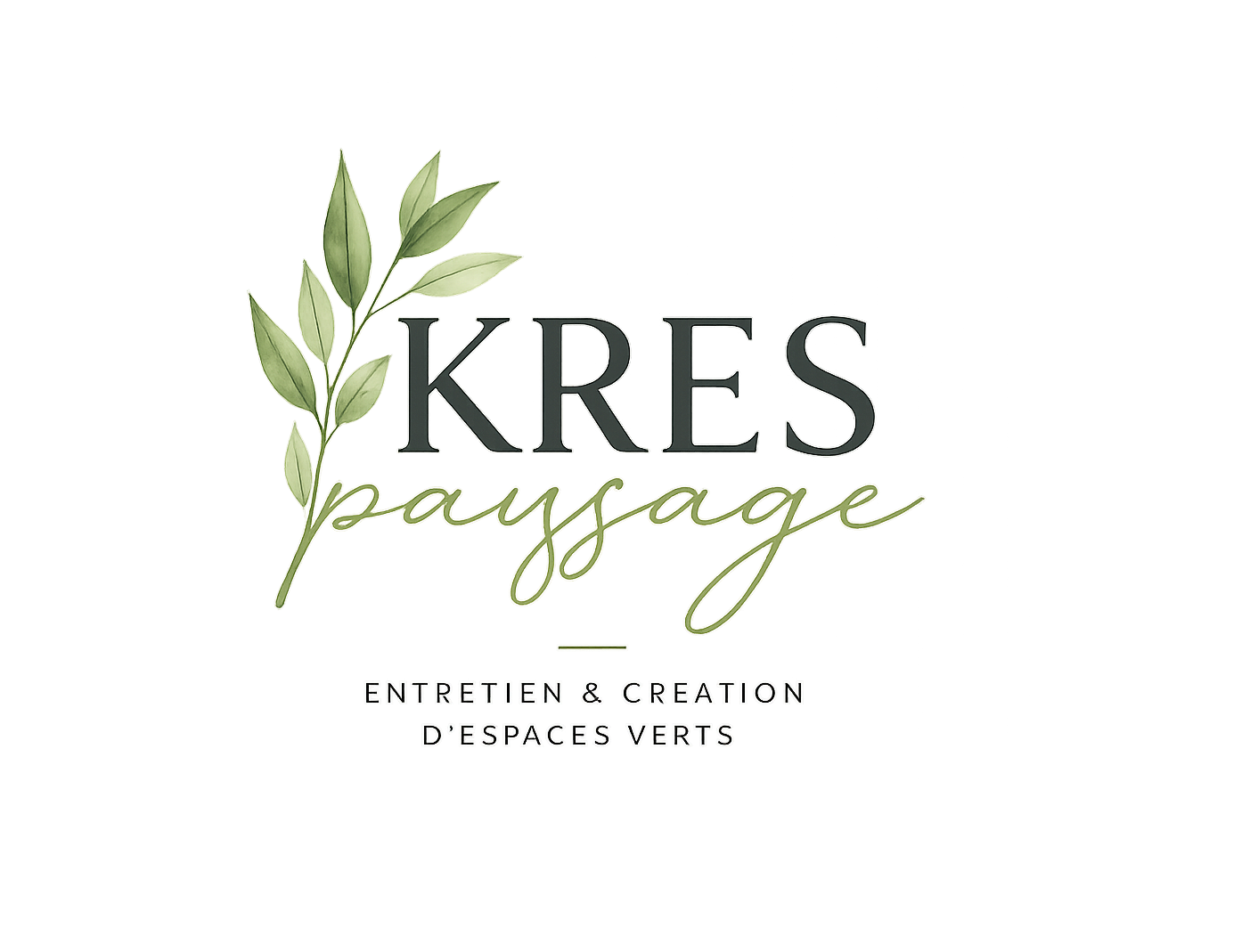 Kres Paysage